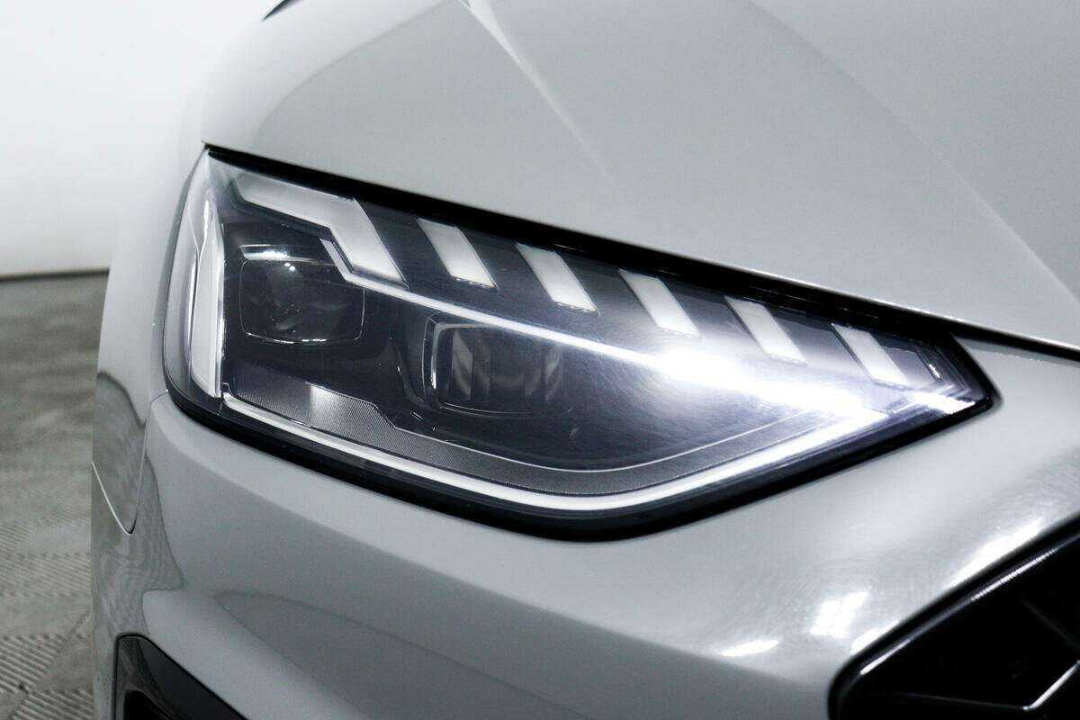 Audi A4 35 TFSI, 2021 Фото №15