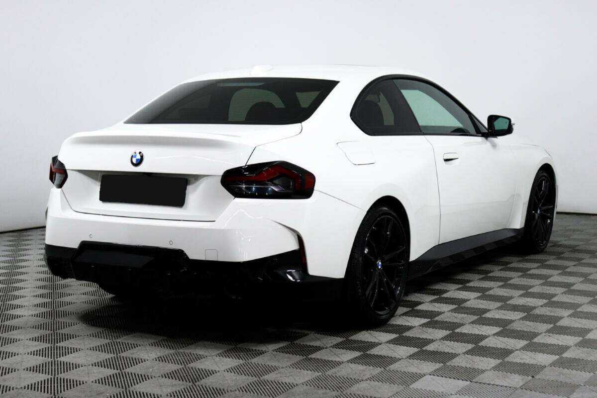 BMW 2 серии 230i, 2023 - 9 528 км. | Фото №5