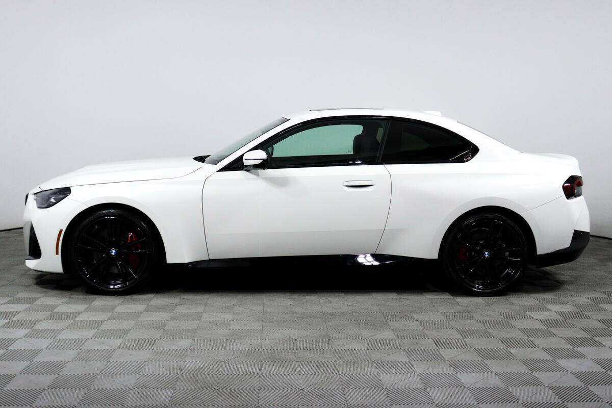 BMW 2 серии 230i, 2023 - 9 528 км. | Фото №7