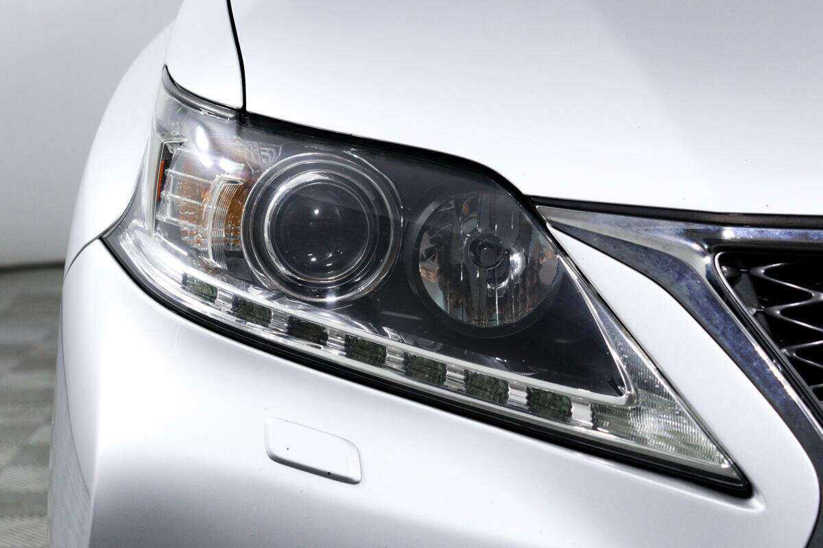 Lexus RX 270, 2011 Фото №15