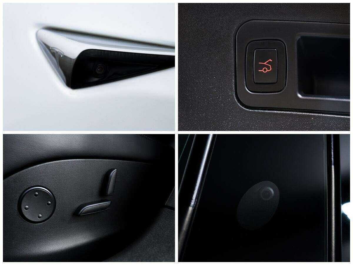 Tesla Model S 75D, 2018 Фото №20