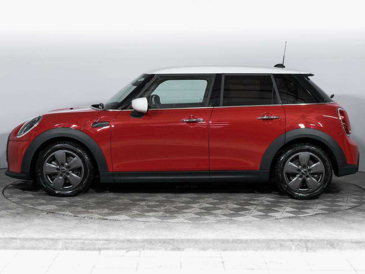 Mini Hatch Cooper, 2021 - 15 200 км. | Фото №8