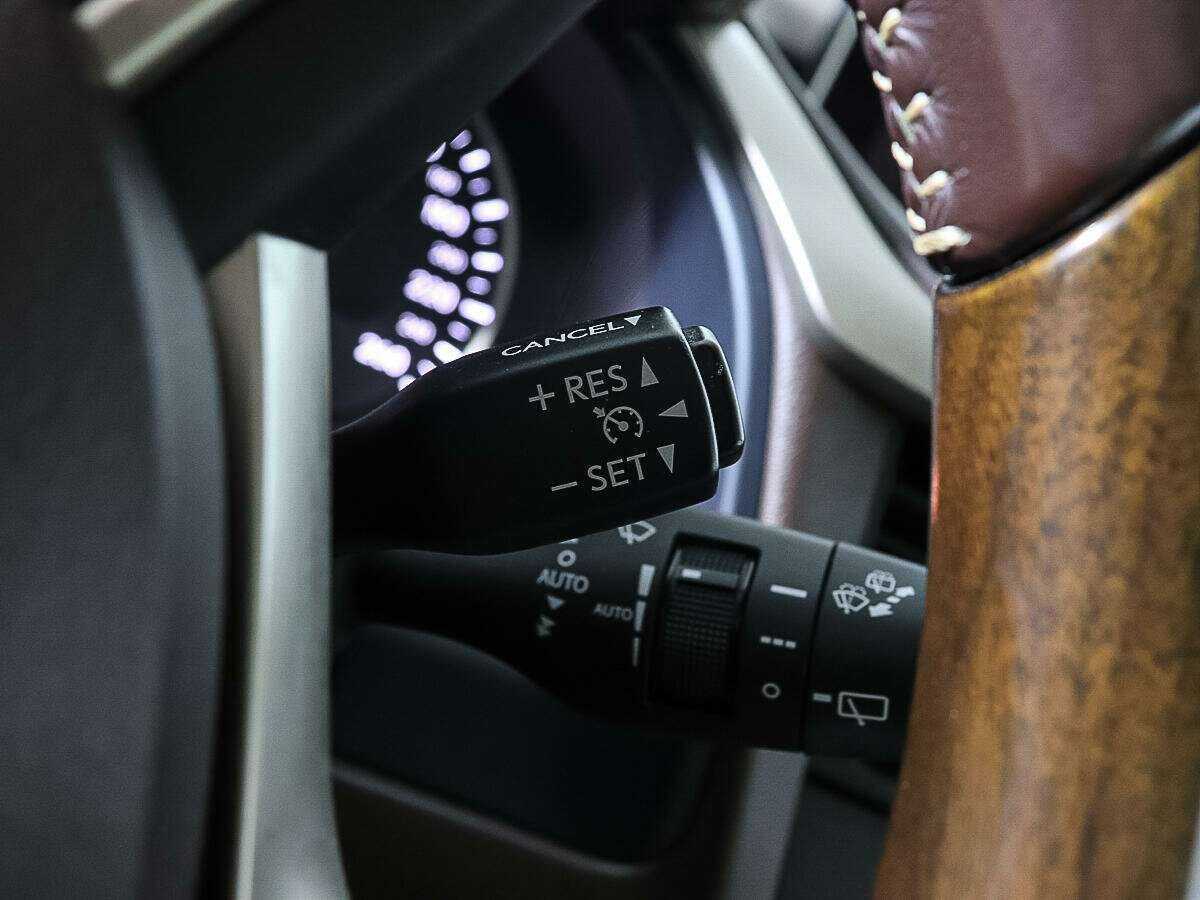 Lexus RX 200t, 2016 Фото №18