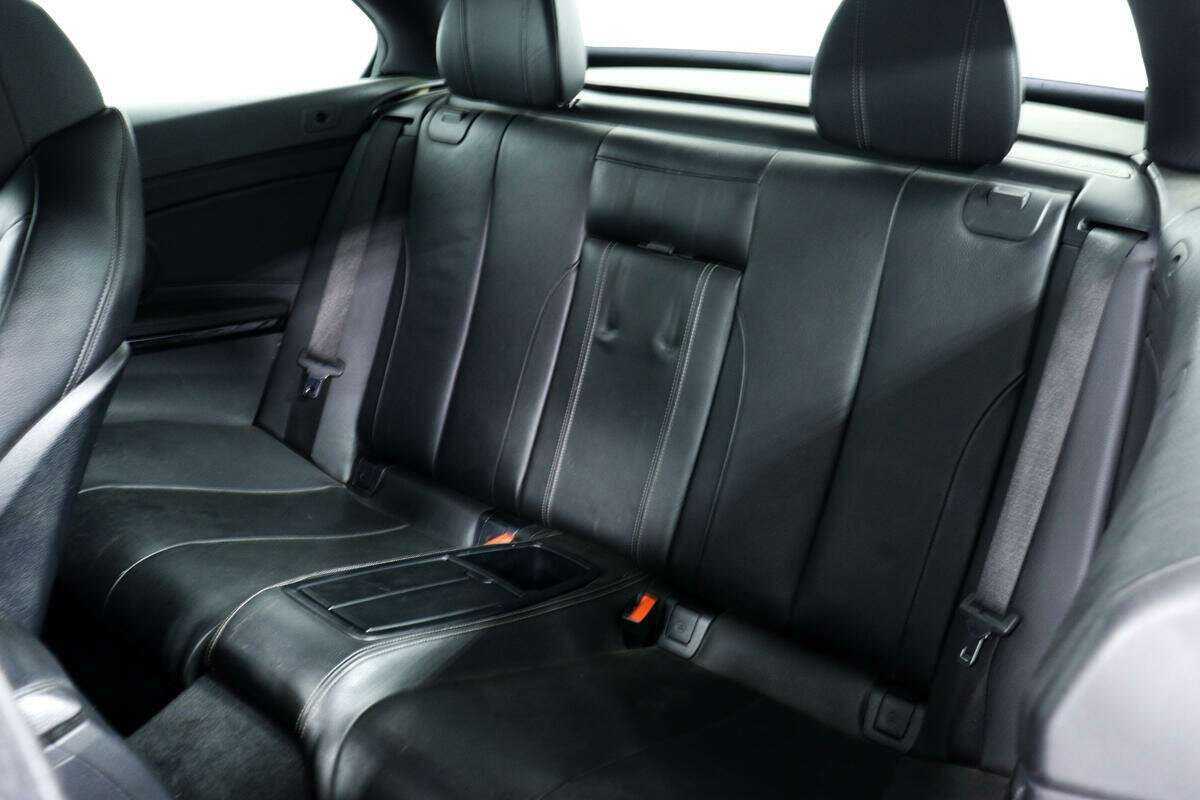 BMW 4 серии 430i xDrive, 2017 Фото №12