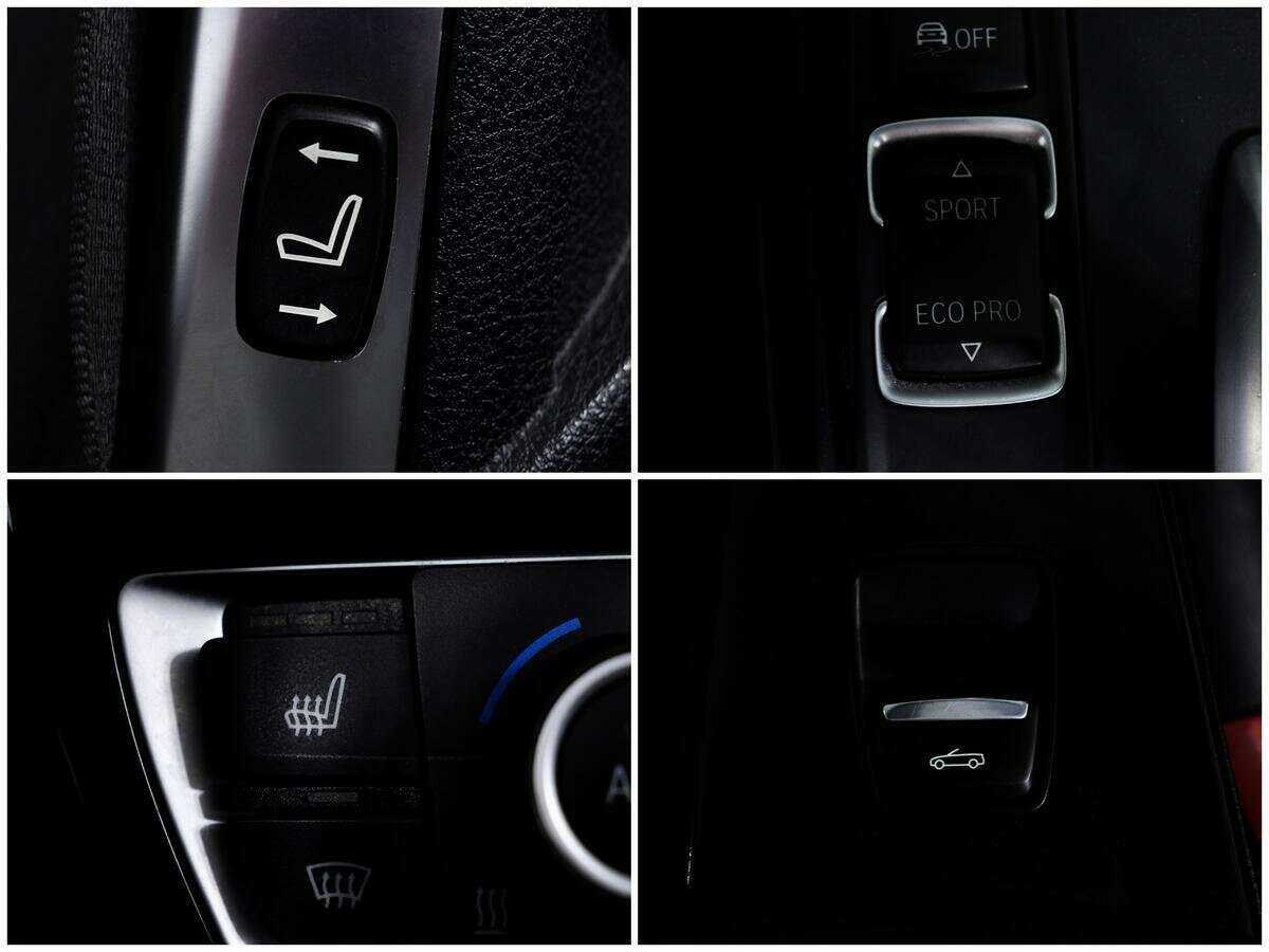 BMW 4 серии 430i xDrive, 2017 Фото №15