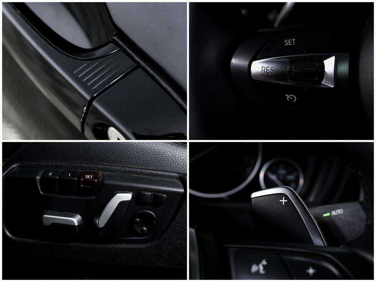 BMW 4 серии 430i xDrive, 2017 Фото №16