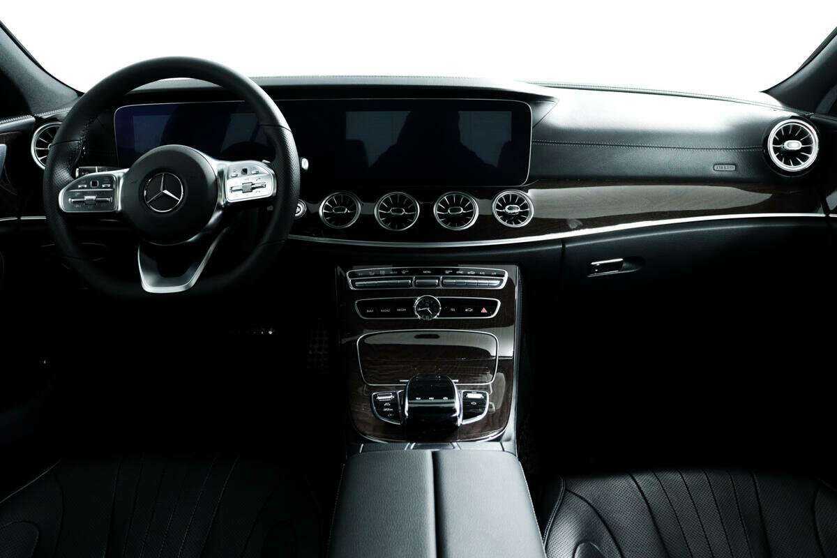 Mercedes-Benz CLS 450, 2020 Фото №11
