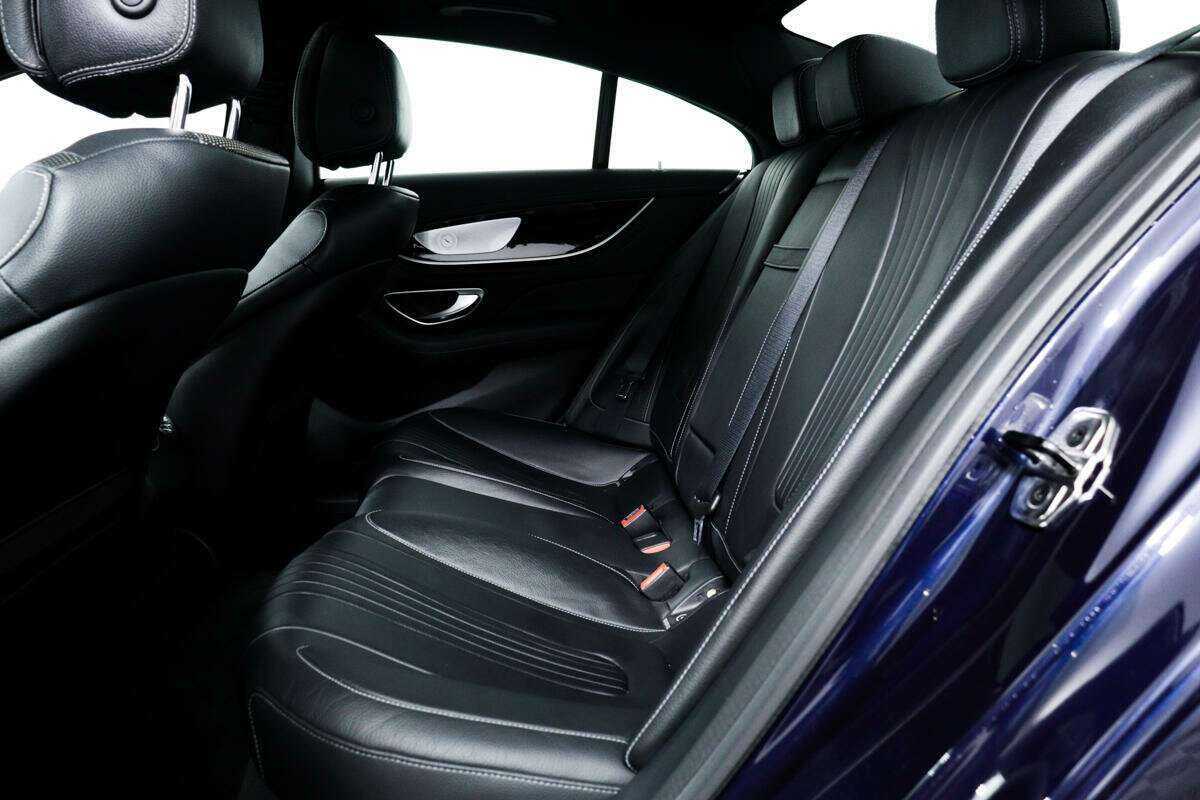 Mercedes-Benz CLS 450, 2020 Фото №12