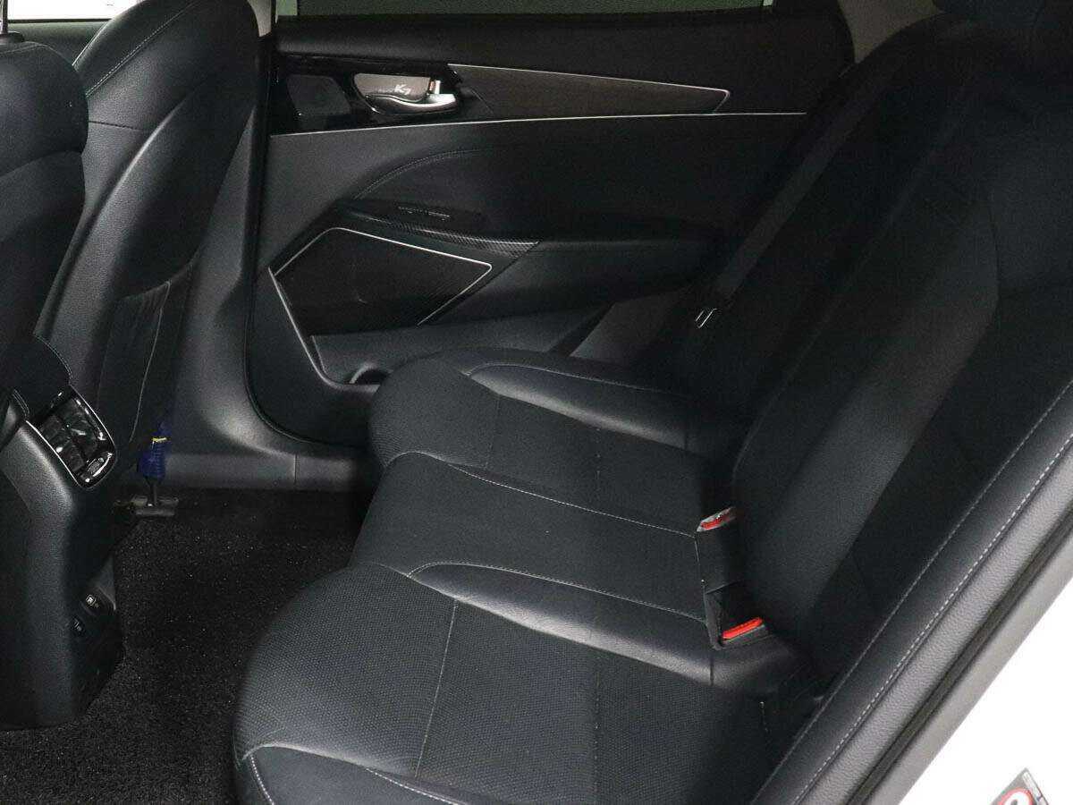 Kia K7, 2019 - 138 358 км. | Фото №8