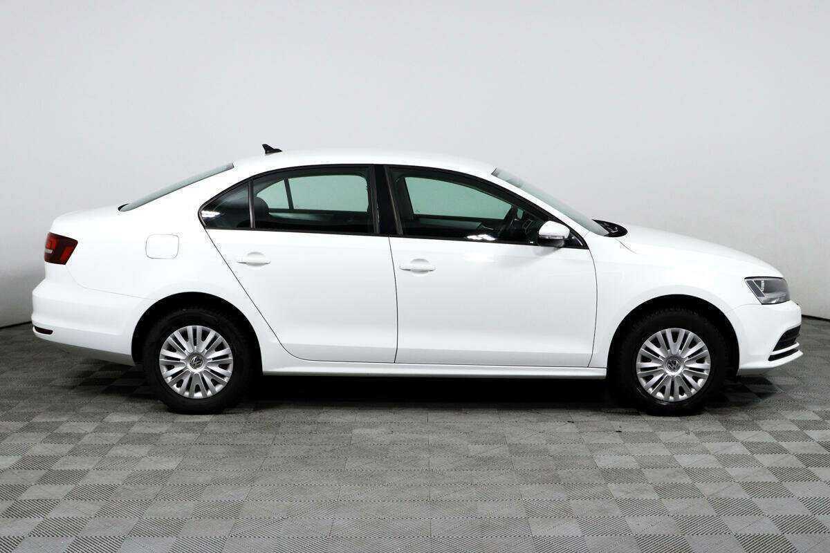 Volkswagen Jetta, 2018 - 29 985 км. | Фото №4