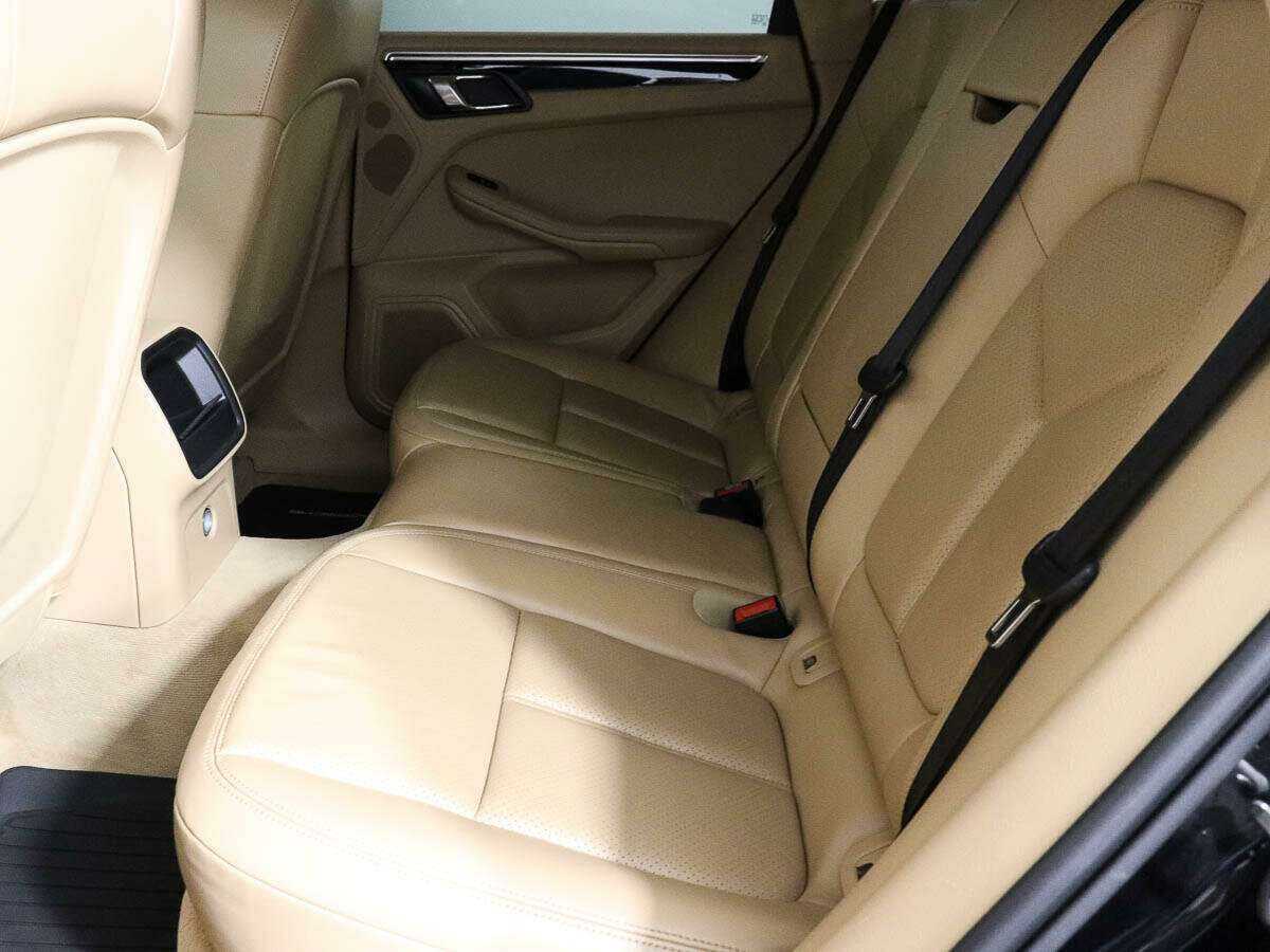 Porsche Macan S, 2014 - 147 113 км. | Фото №8