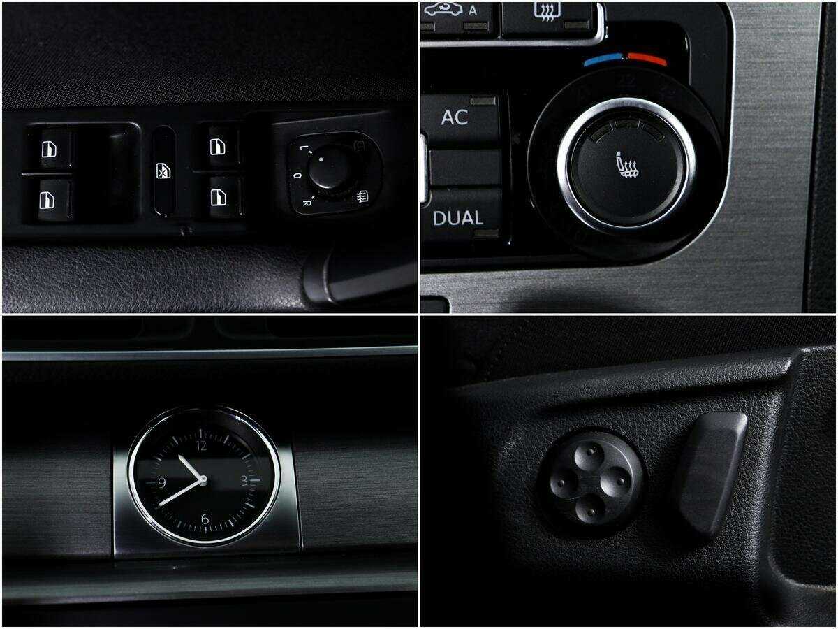 Volkswagen Passat, 2011 Фото №15