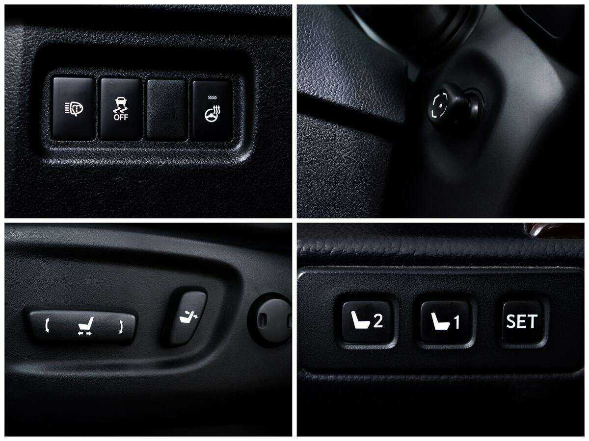 Lexus GX 460, 2015 Фото №15