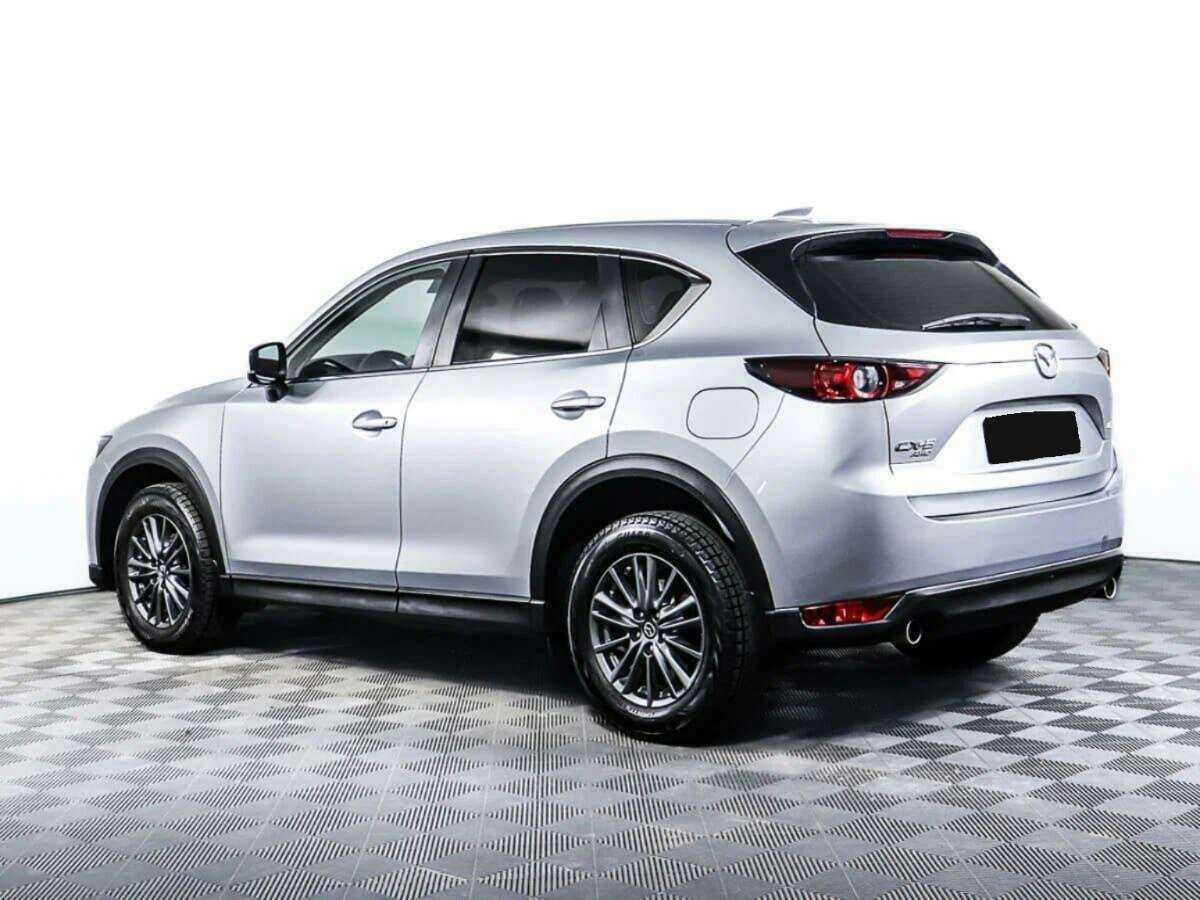 Mazda CX-5, 2017 - 57 080 км. | Фото №7