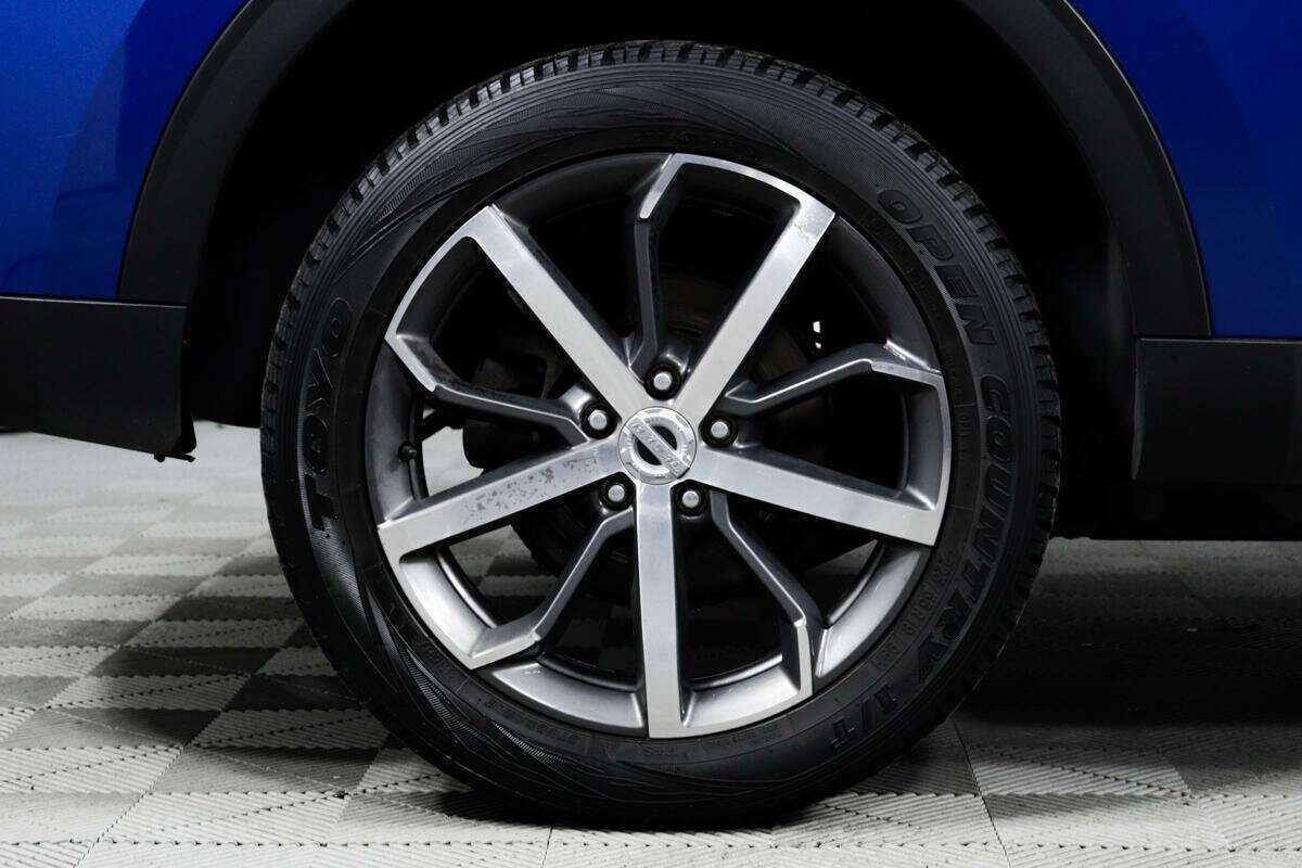 Haval F7x, 2020 Фото №14