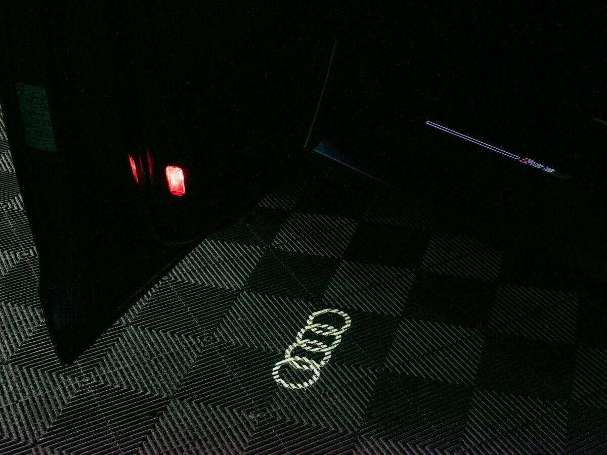 Audi RS 6 performance, 2017 Фото №28