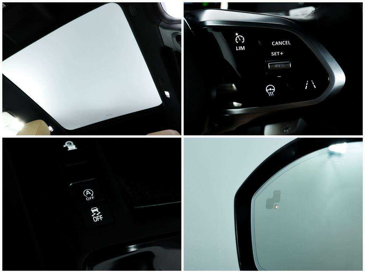 Jaguar E-Pace, 2022 Фото №15