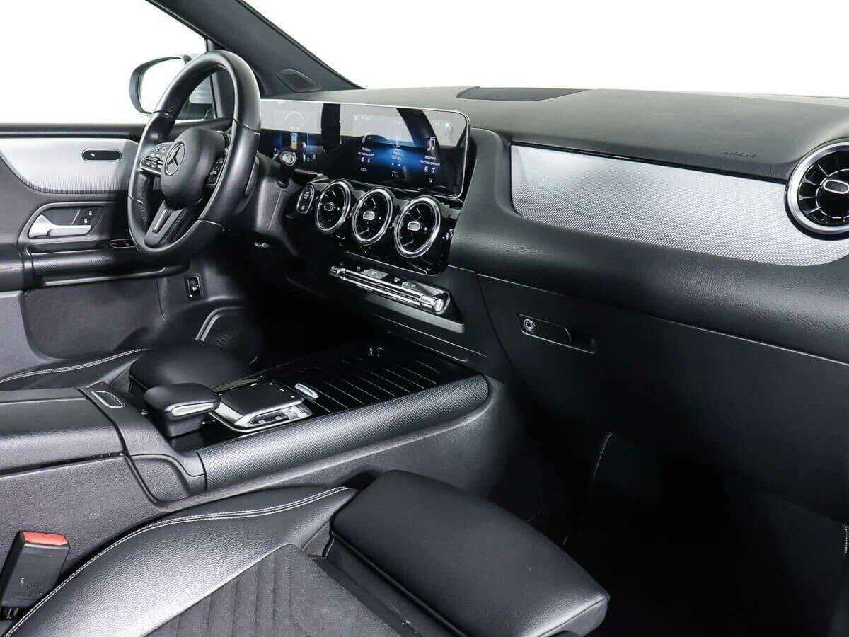 Mercedes-Benz B-Класс 200, 2018 - 93 003 км. | Фото №8