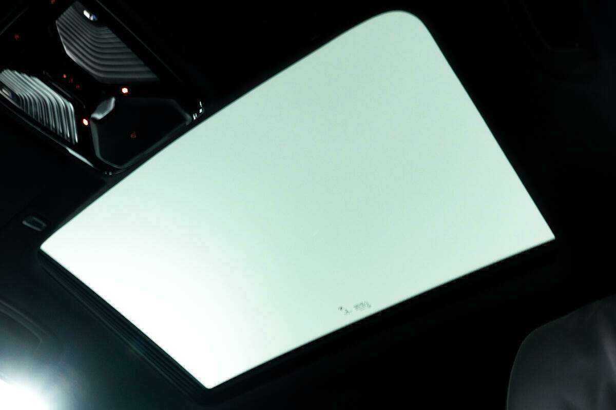 BMW 5 серии 520d xDrive, 2019 Фото №17