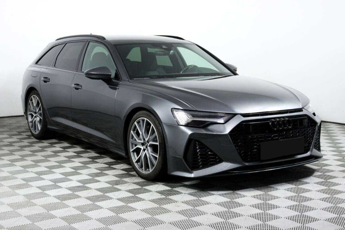 Audi A6 50 TDI, 2019 - 81 548 км. | Фото №3