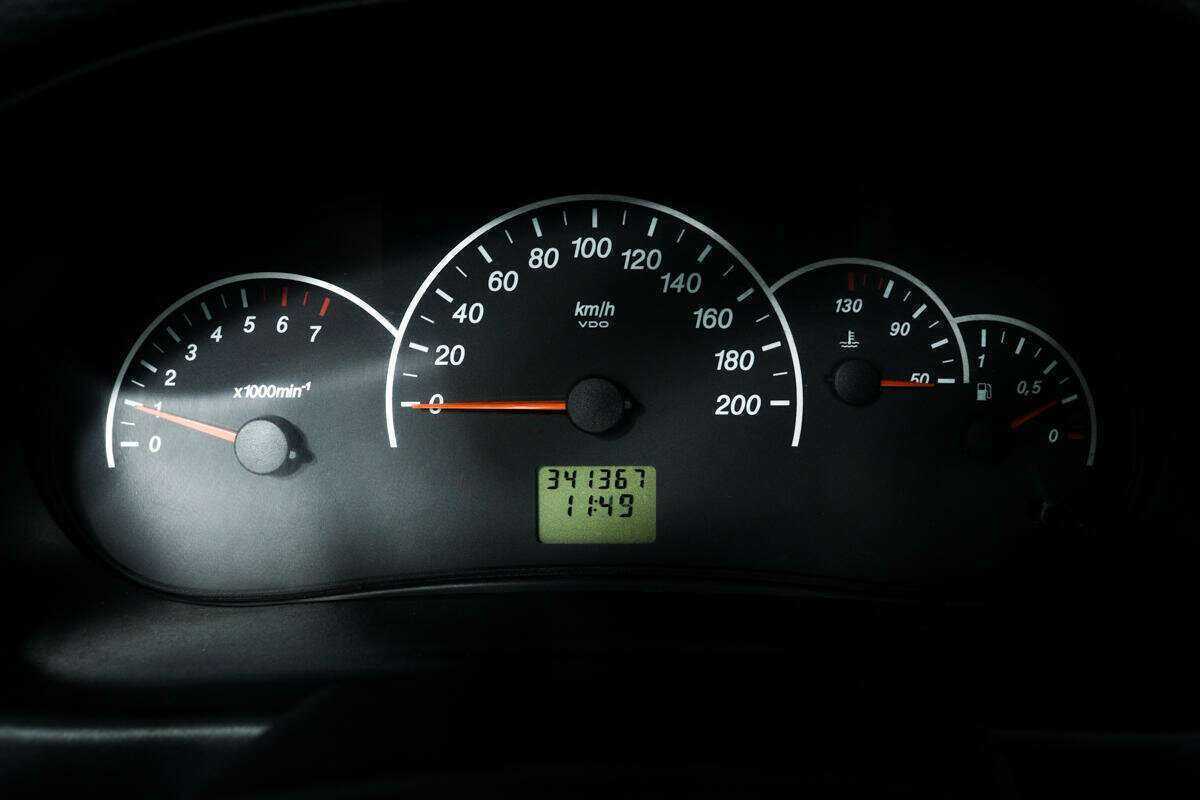 Lada (ВАЗ) Priora, 2011 Фото №9