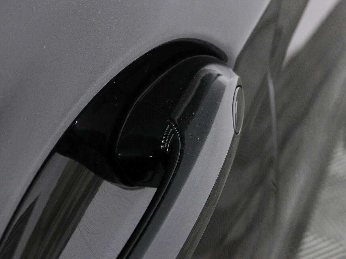 BMW X3 30i xDrive, 2022 Фото №12