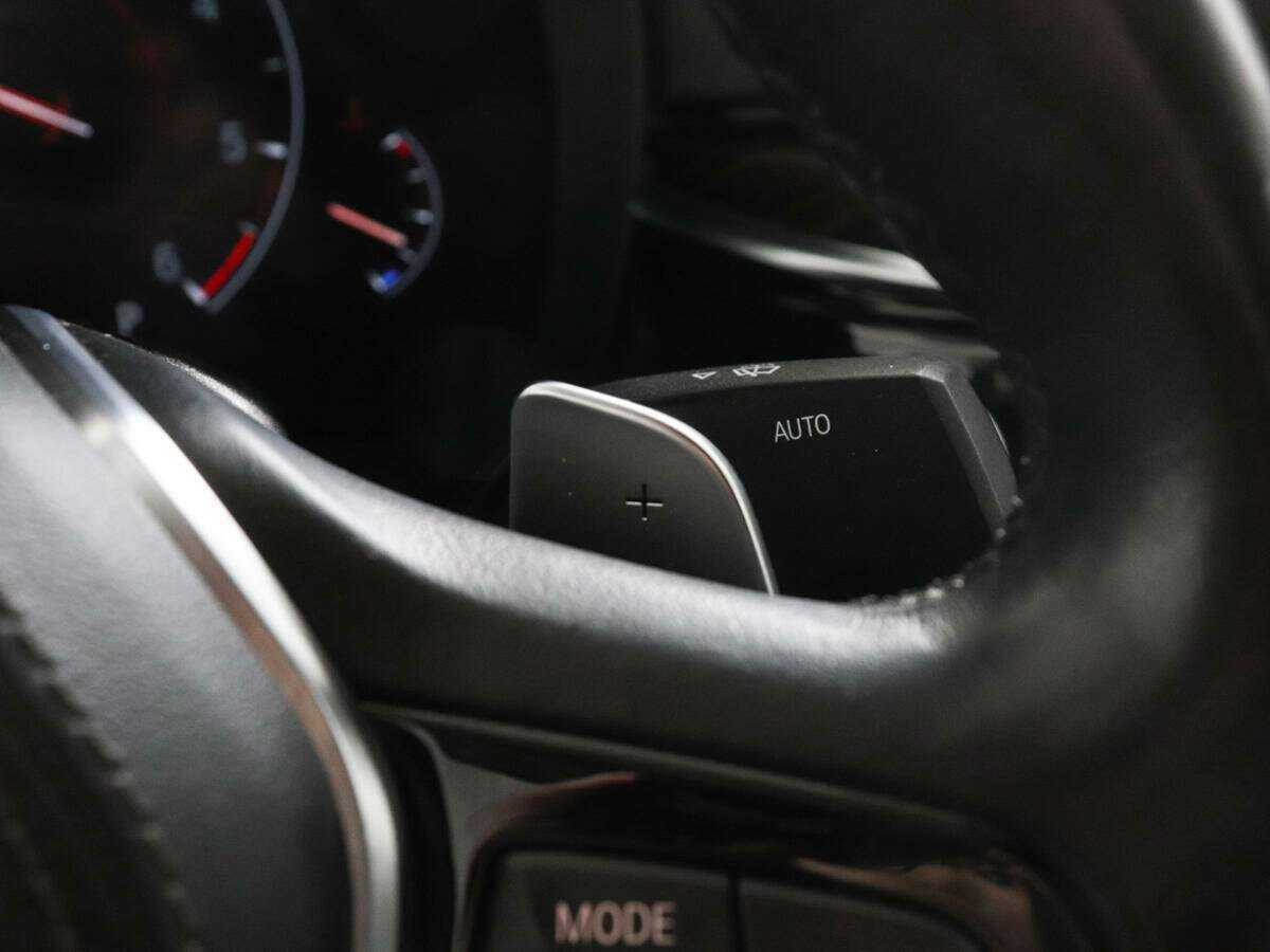 BMW 5 серии 530d xDrive, 2019 Фото №11