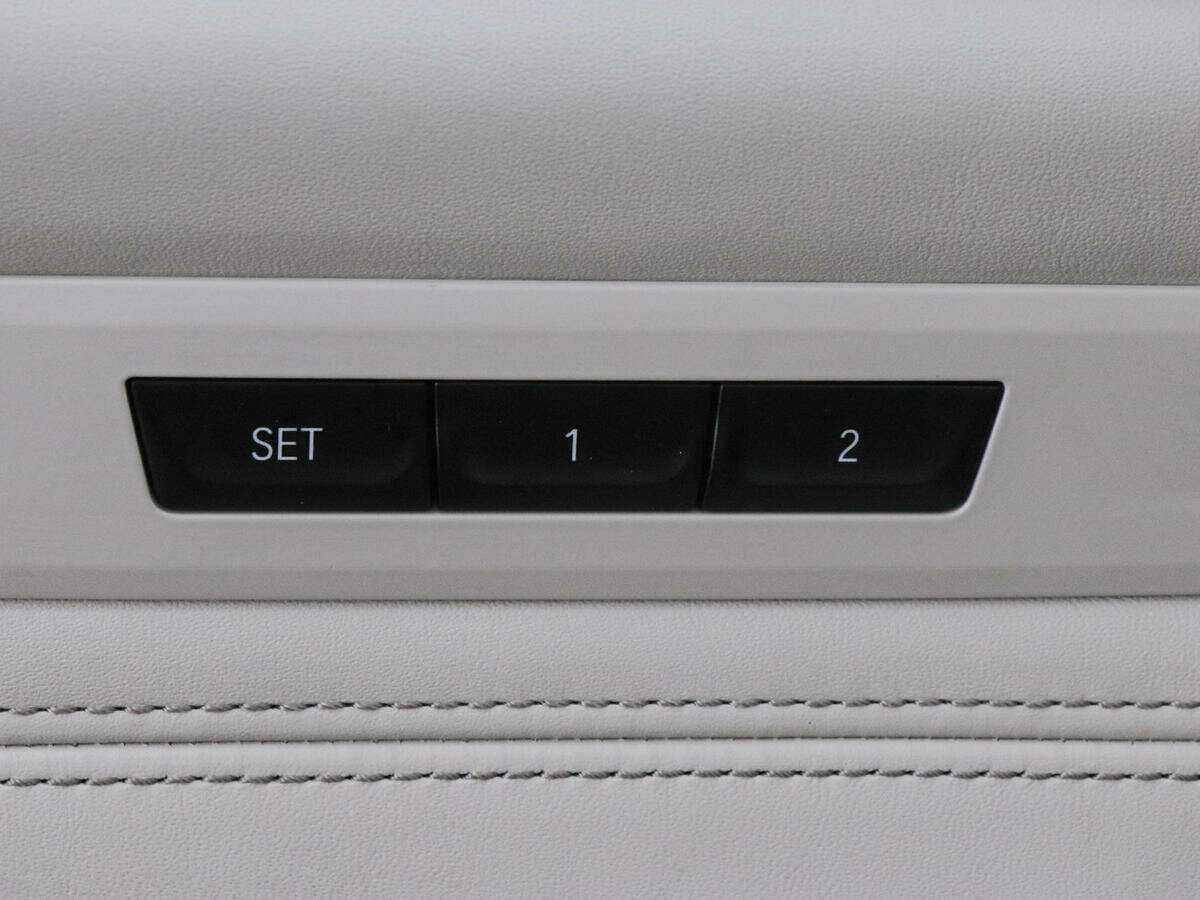 BMW 6 серии Gran Turismo 630d xDrive, 2018 Фото №13