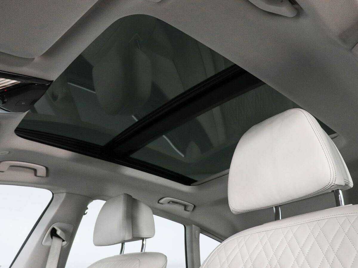 BMW 6 серии Gran Turismo 630d xDrive, 2018 Фото №17