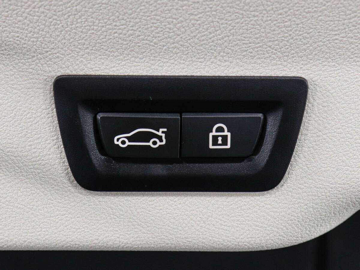 BMW 6 серии Gran Turismo 630d xDrive, 2018 Фото №18