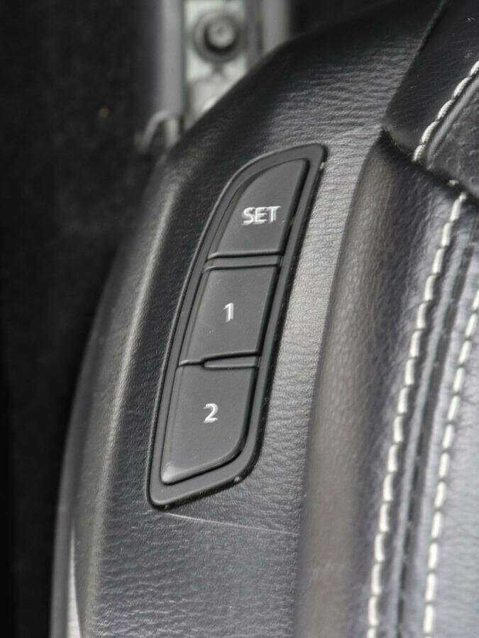 Mazda CX-9, 2021 Фото №16