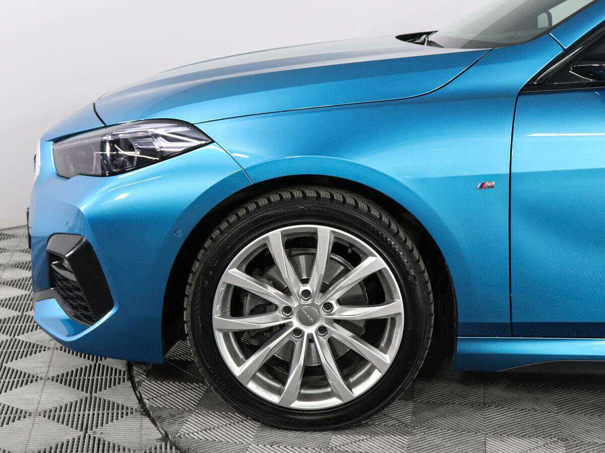 BMW 2 серии Gran Coupe 218i, 2020 - 46 891 км. | Фото №7