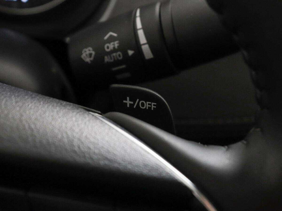 Mazda 6 Atenza, 2023 Фото №17