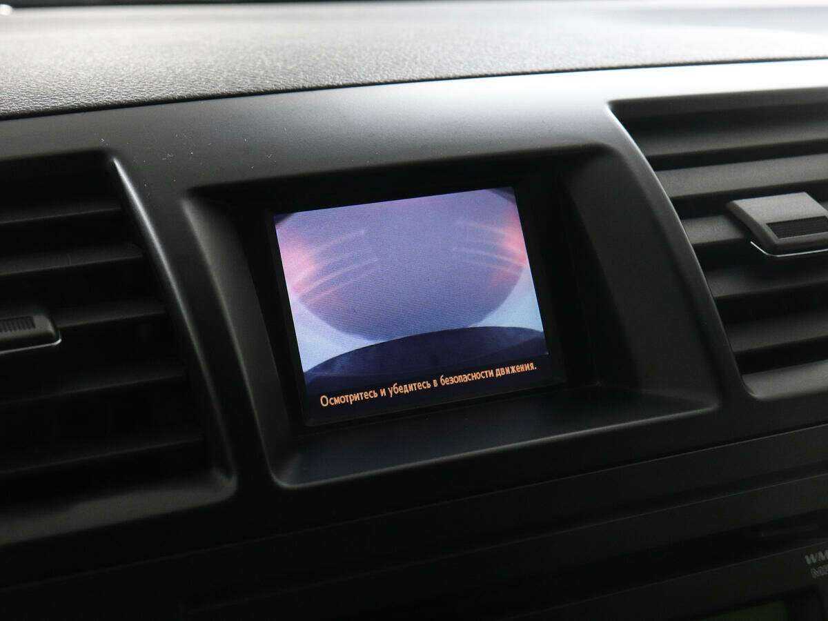 Toyota Highlander, 2011 Фото №18