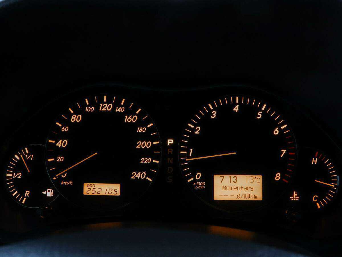 Toyota Avensis, 2006 - 252 101 км. | Фото №7