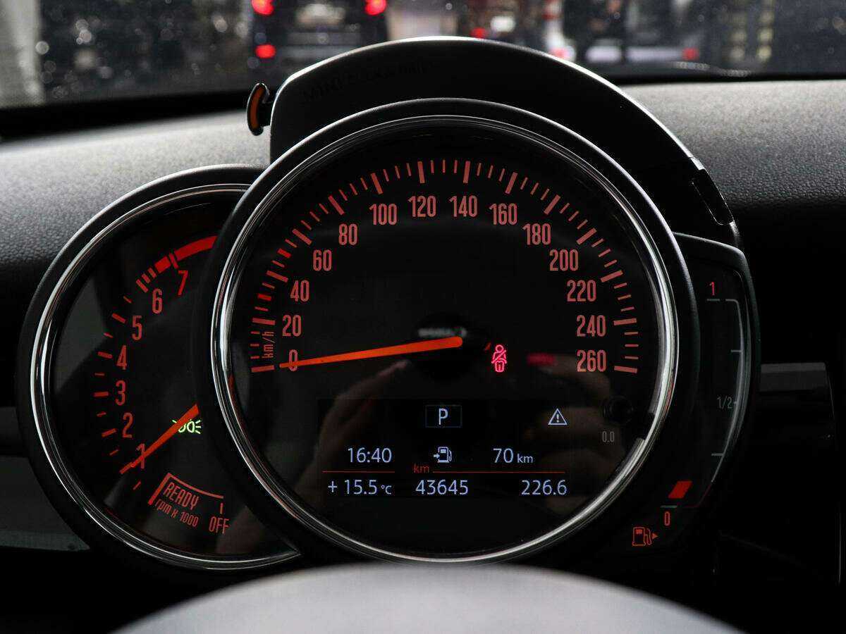 Mini Hatch Cooper, 2019 Фото №10