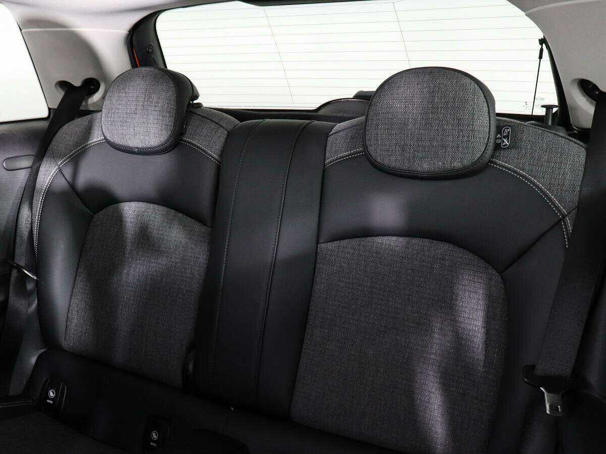 Mini Hatch Cooper, 2019 Фото №11