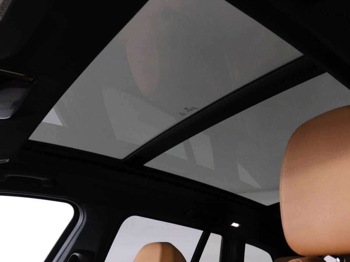 BMW X3 M40i, 2021 Фото №11