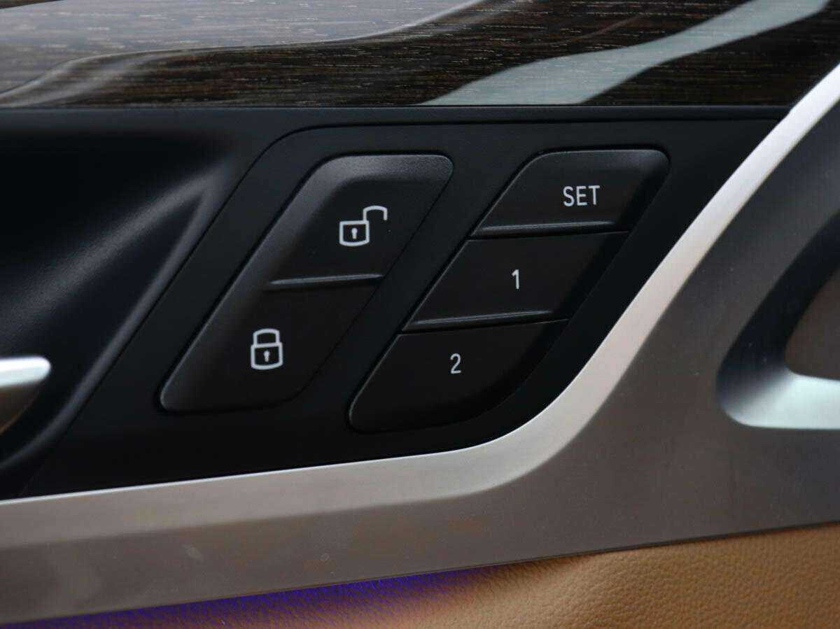 BMW X3 M40i, 2021 Фото №14