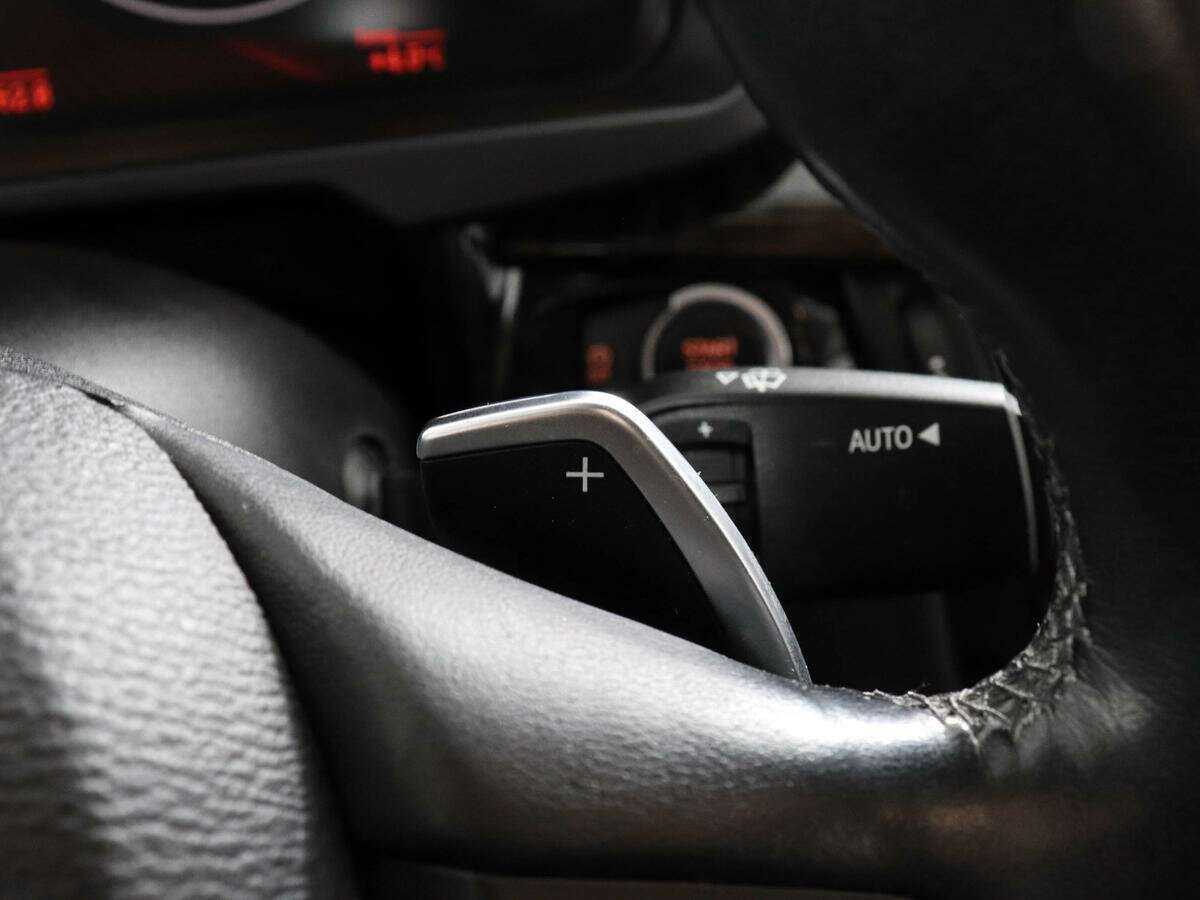 BMW X6 30d, 2017 Фото №12