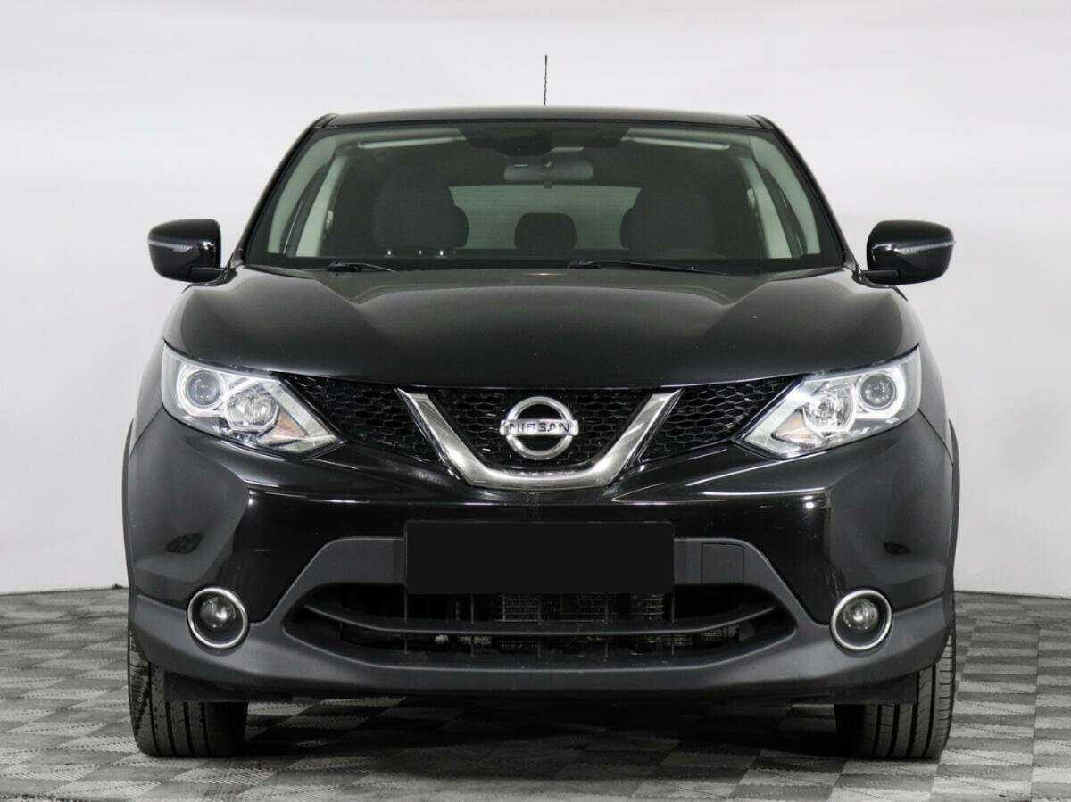 Nissan Qashqai, 2015 - 69 825 км. | Фото №2