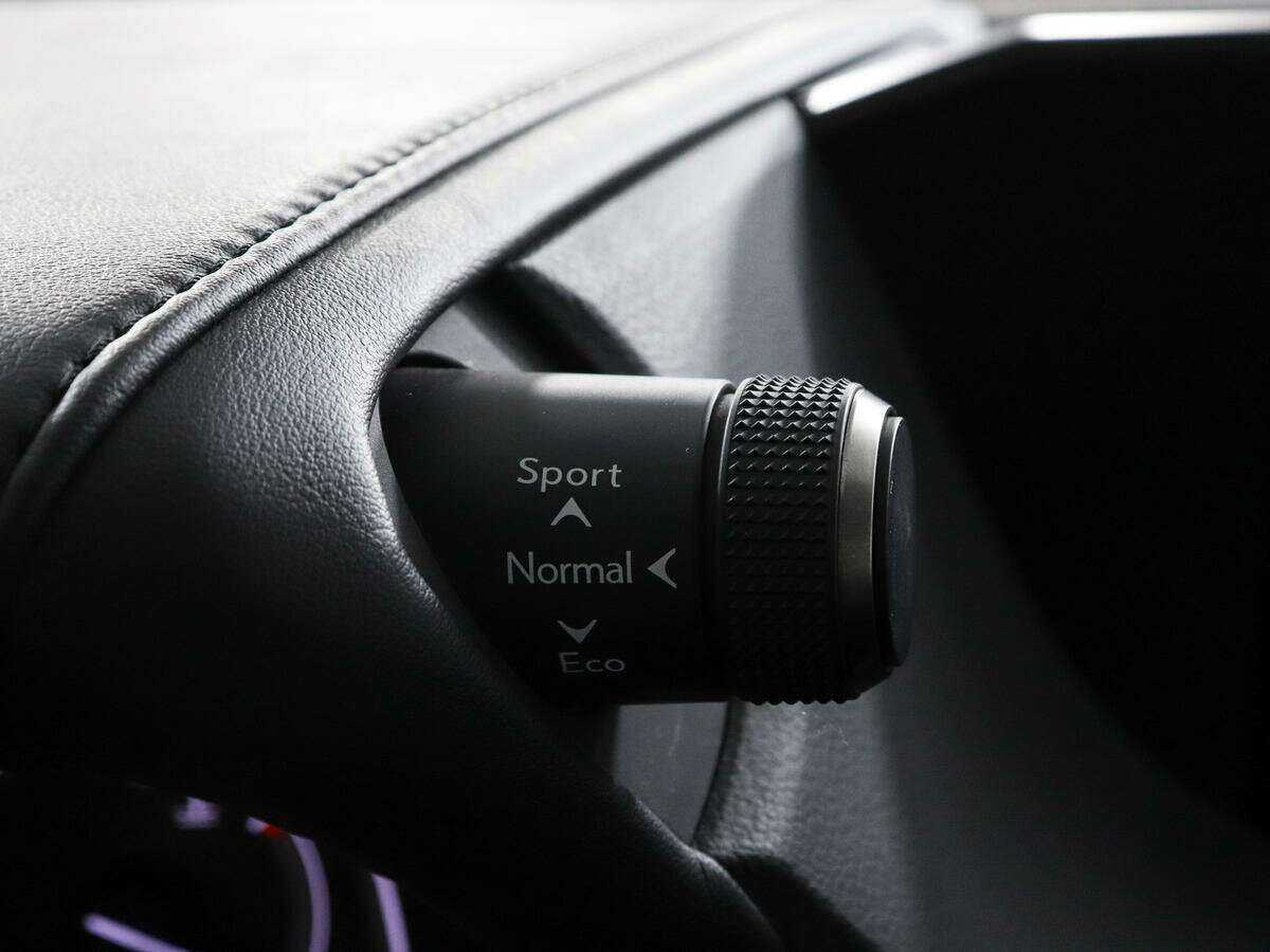 Lexus ES 250, 2019 Фото №16