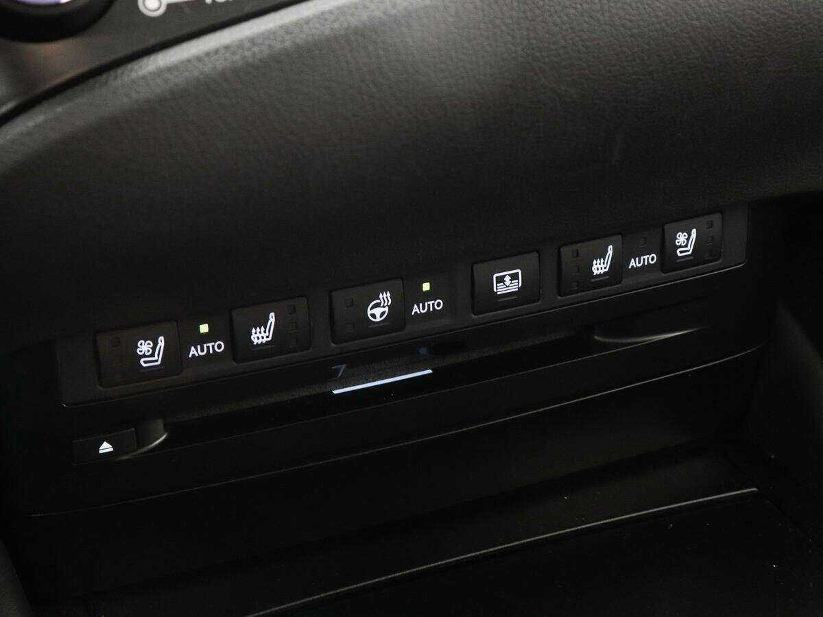 Lexus ES 250, 2019 Фото №19