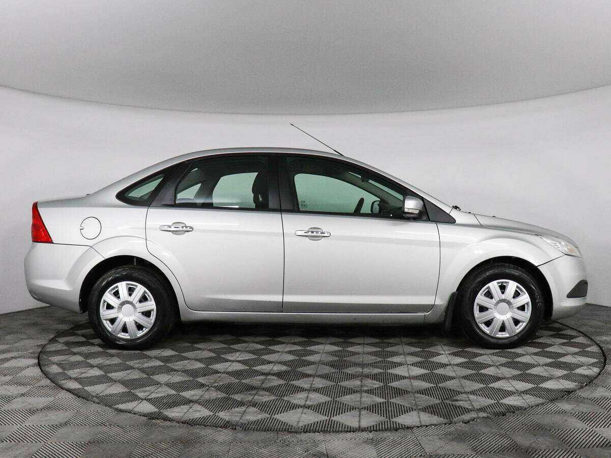 Ford Focus, 2011 - 242 843 км. | Фото №4