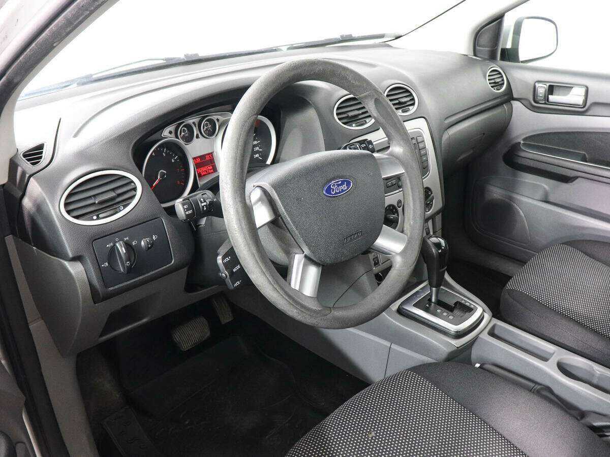 Ford Focus, 2011 - 242 843 км. | Фото №8