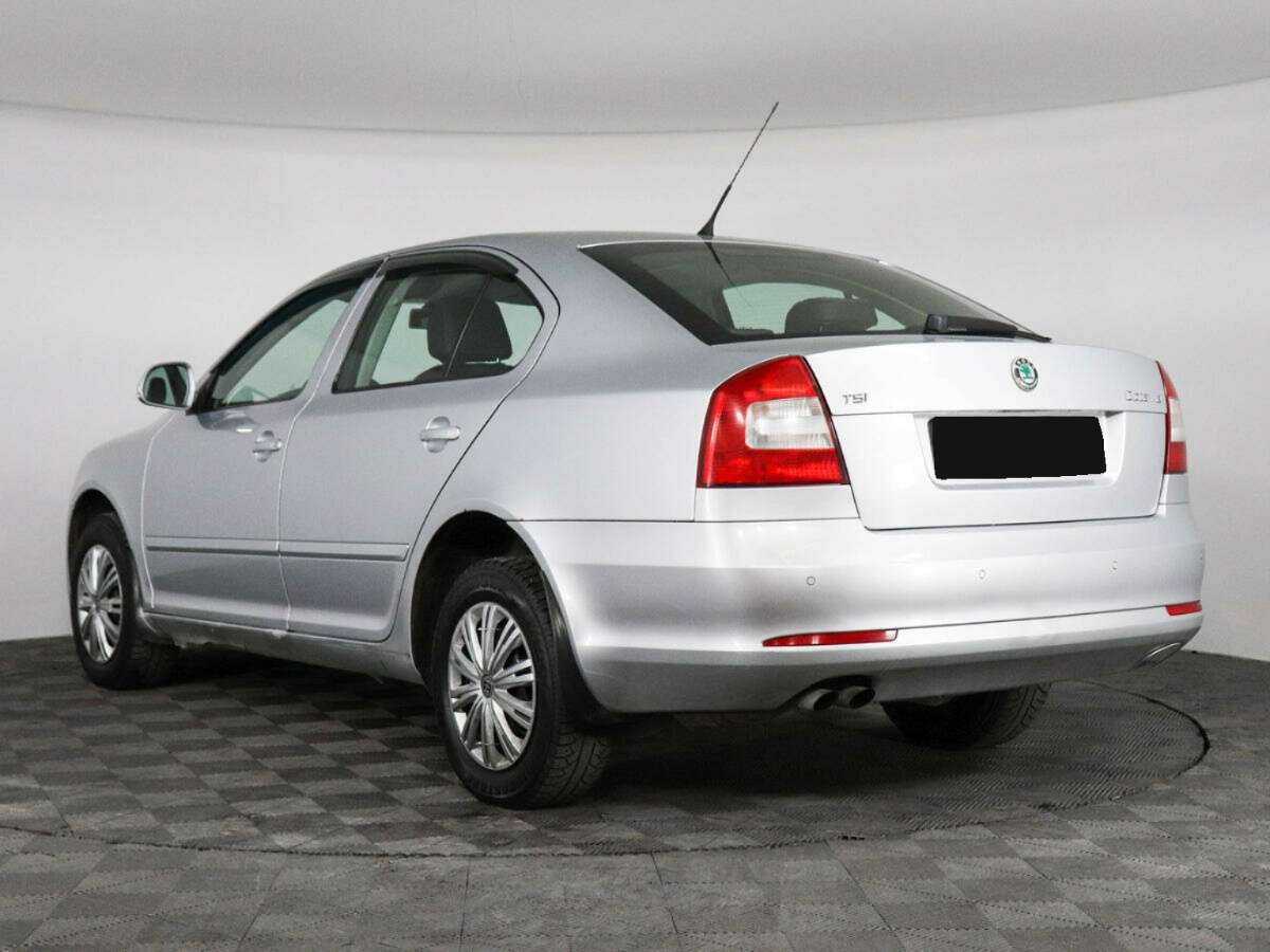 Skoda Octavia, 2011 - 201 335 км. | Фото №6