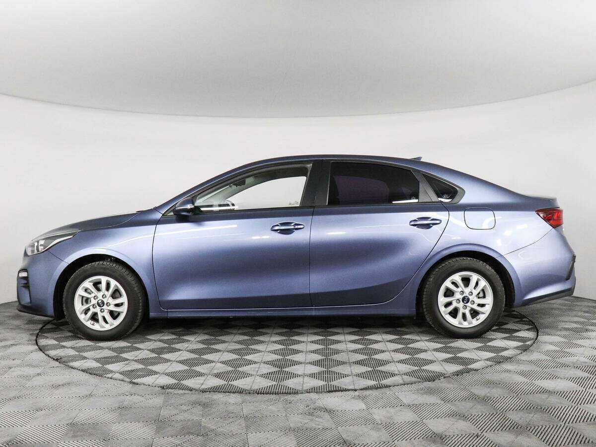 Kia K3, 2019 - 65 005 км. | Фото №7