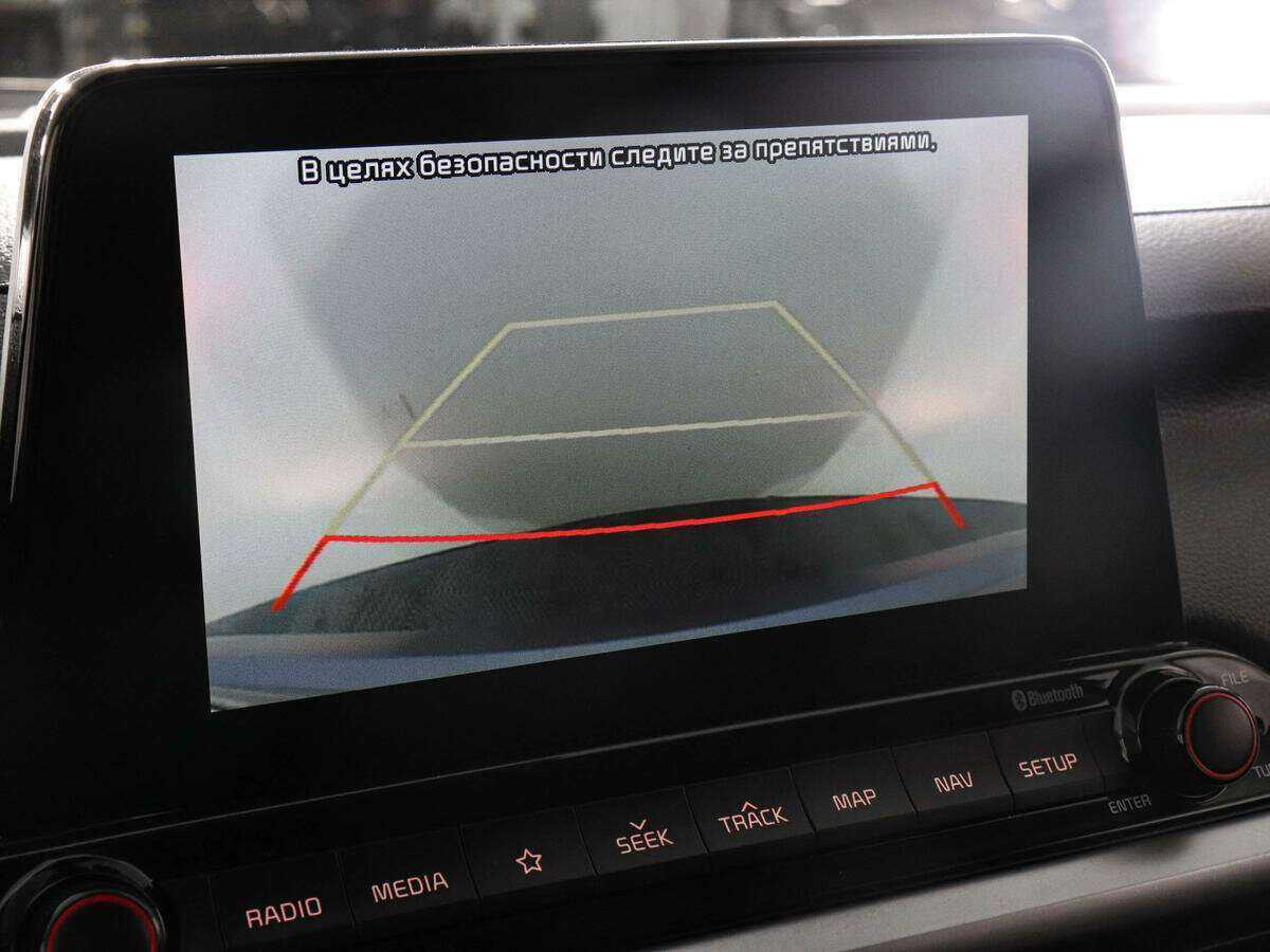 Kia K3, 2019 Фото №12