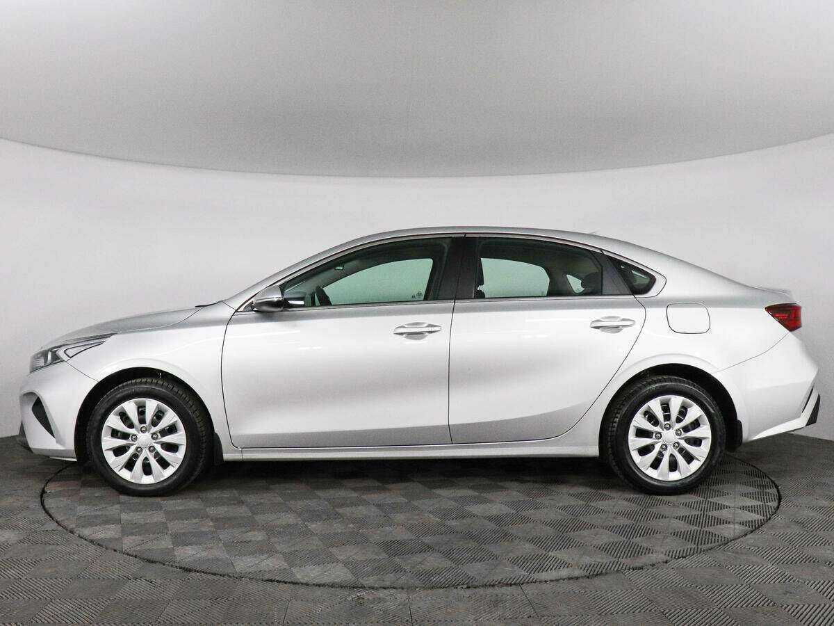 Kia Cerato, 2021 - 19 784 км. | Фото №7
