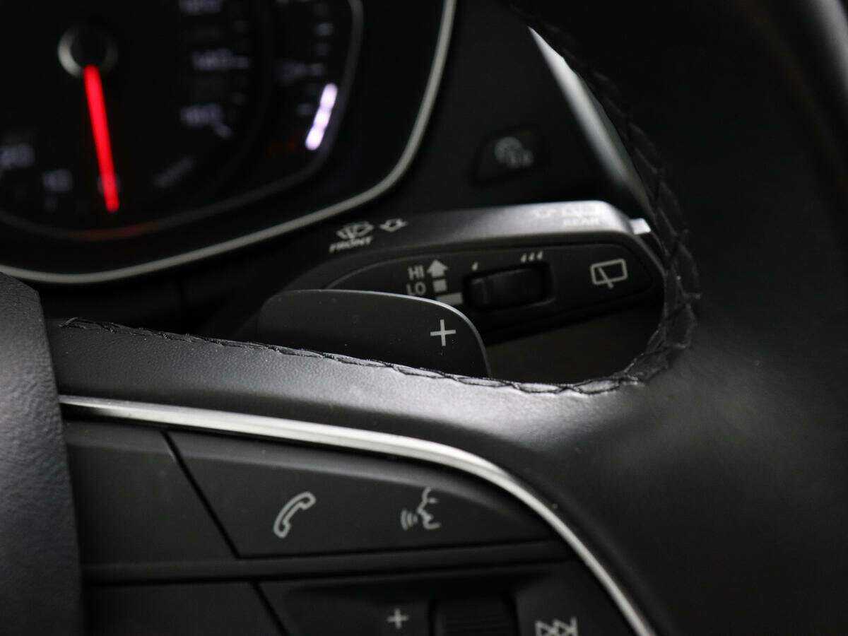 Audi Q5 45 TFSI, 2021 Фото №16